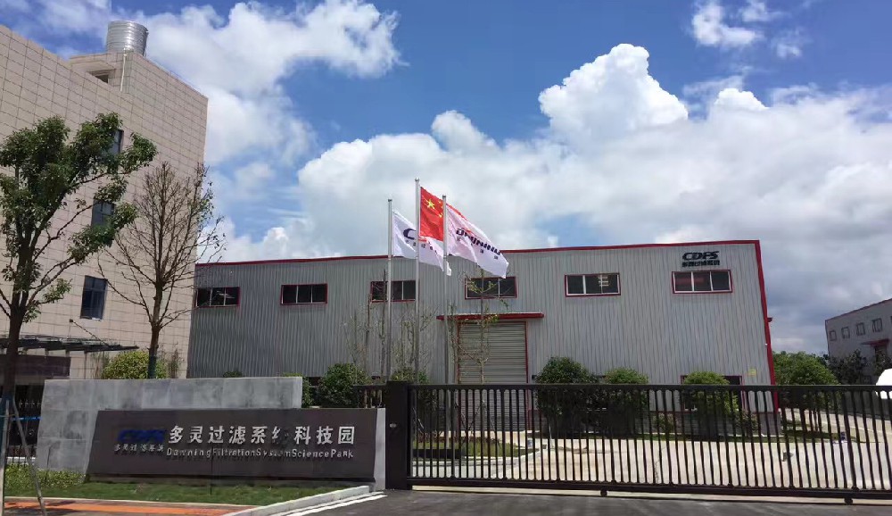 真空脫氣機(jī)工作原理，設(shè)計(jì)安裝要點(diǎn)，有些地方要注意